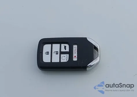 2022 Honda Cr-V 2Wd Ex from USA, damaged, VIN 7FARW1H54NE009230